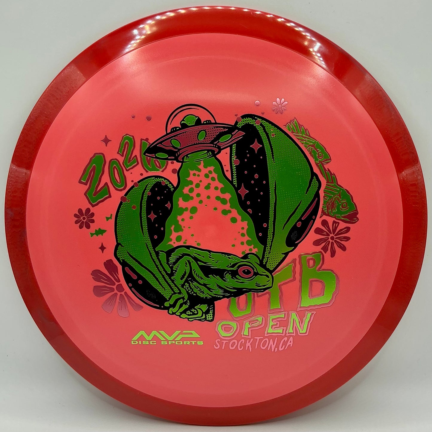 Axiom Fission Delirium - OTB Open 2026