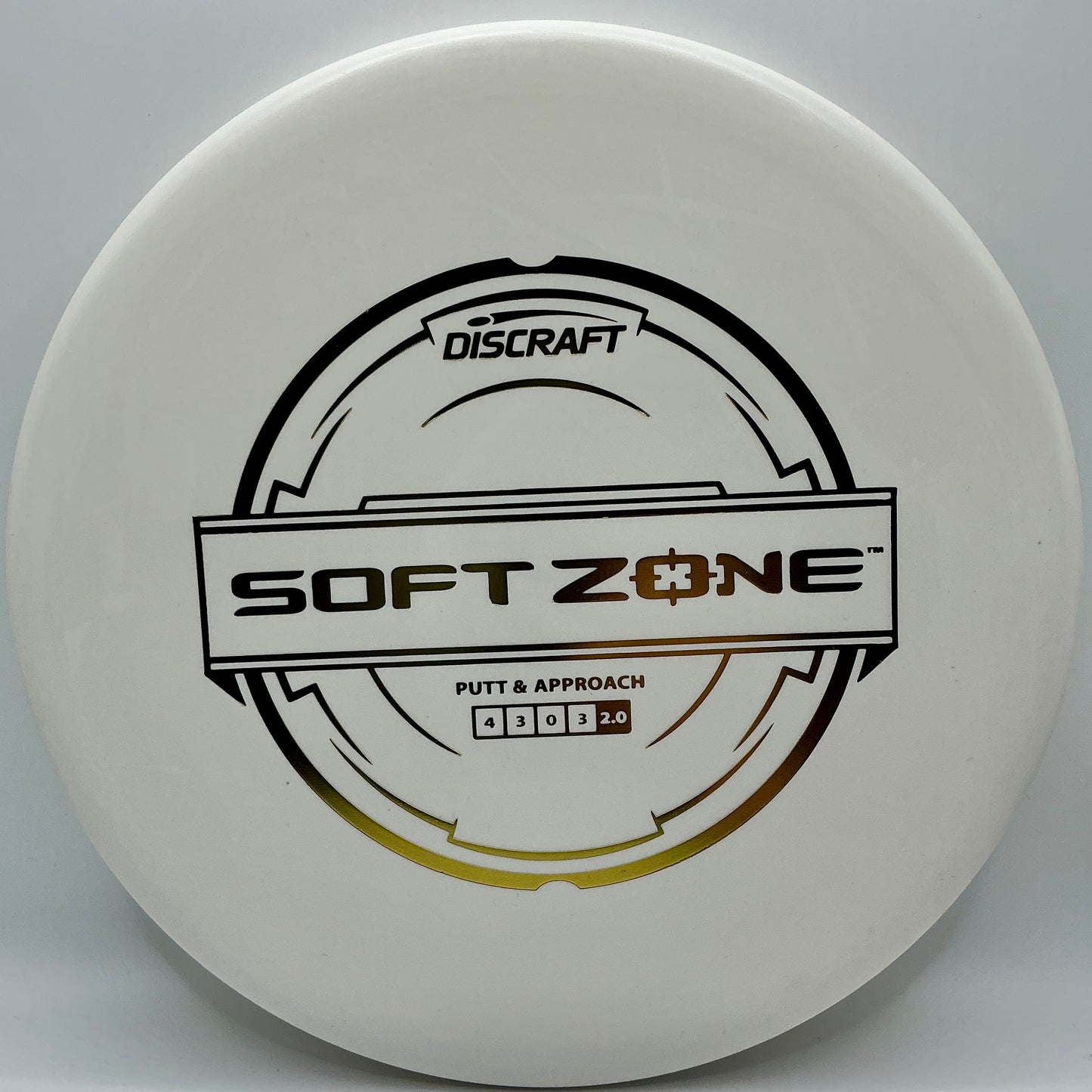 Discraft Putter Line Soft Zone
