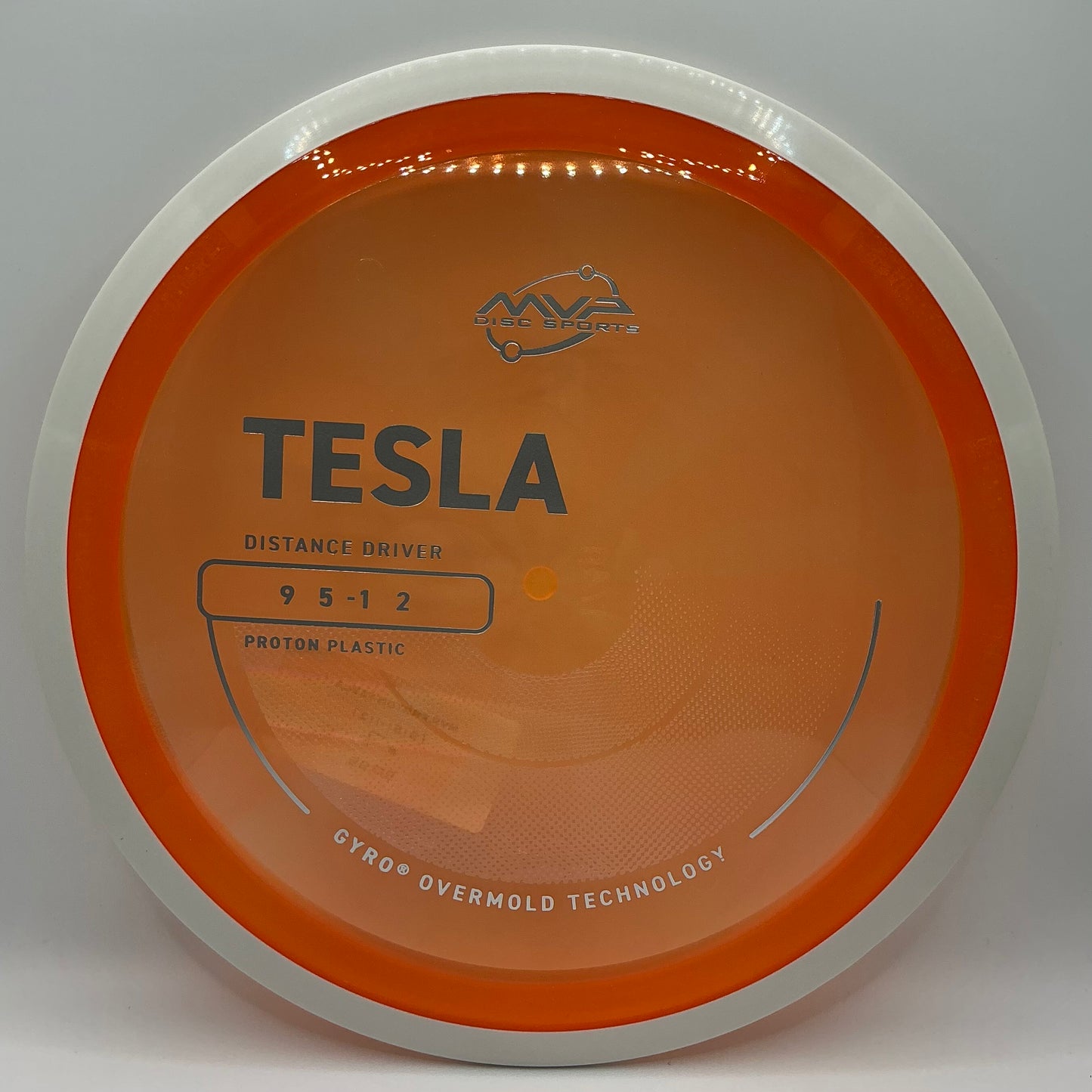 MVP Proton Tesla