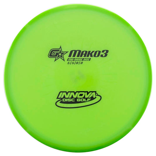 Innova GStar Mako3