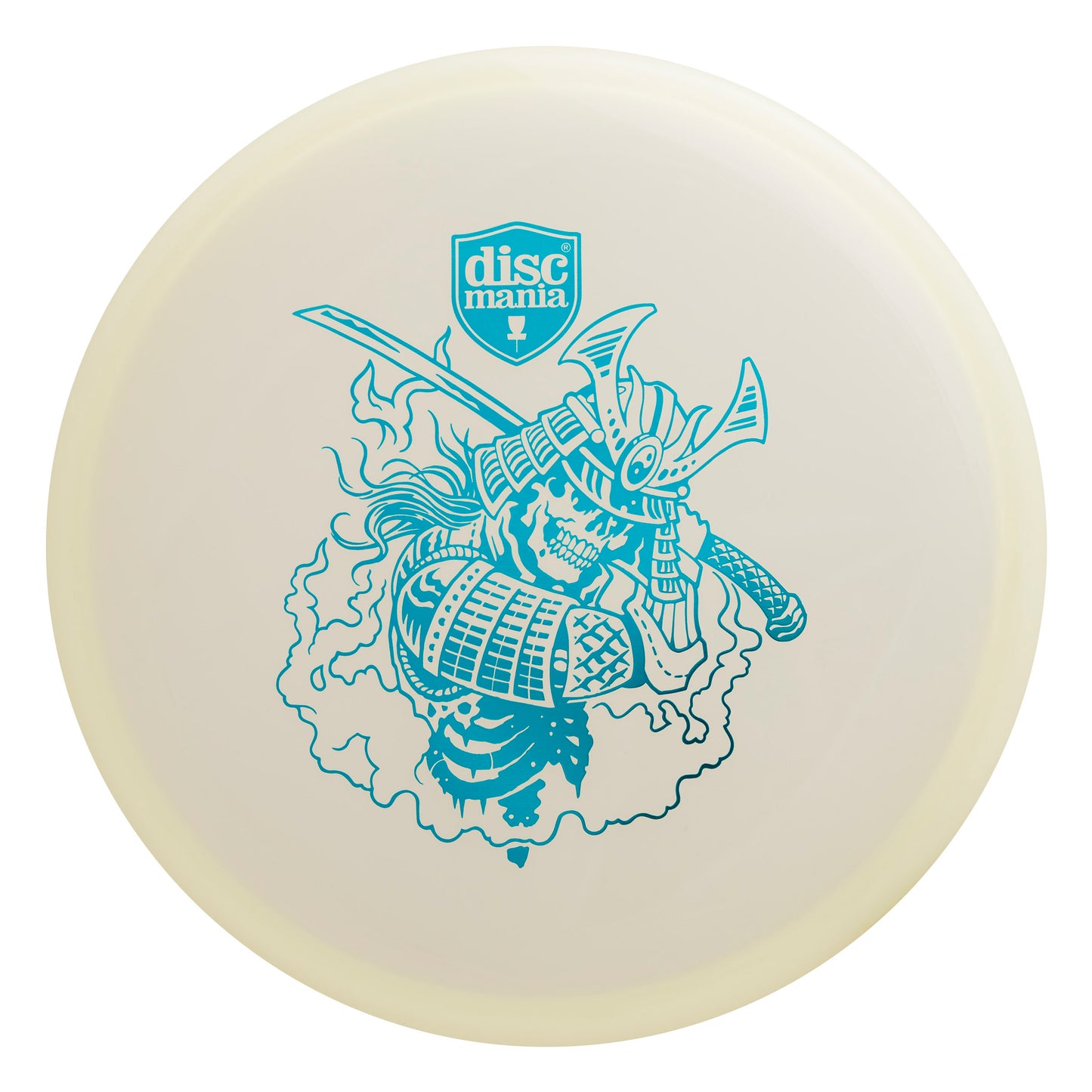 Active Premium Glow Shogun