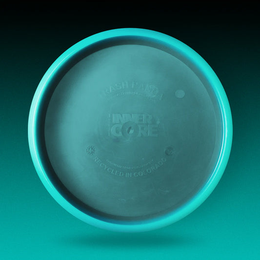 Trash Panda 100% Recycled Premium Inner Core
