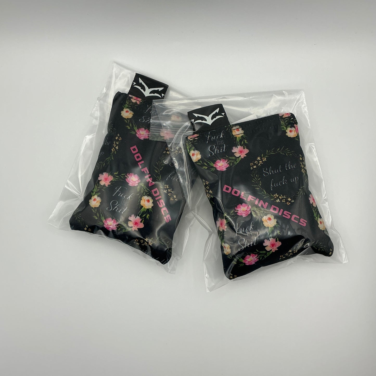 Dolfin Dust Chalk Bag - Explicit Content Line