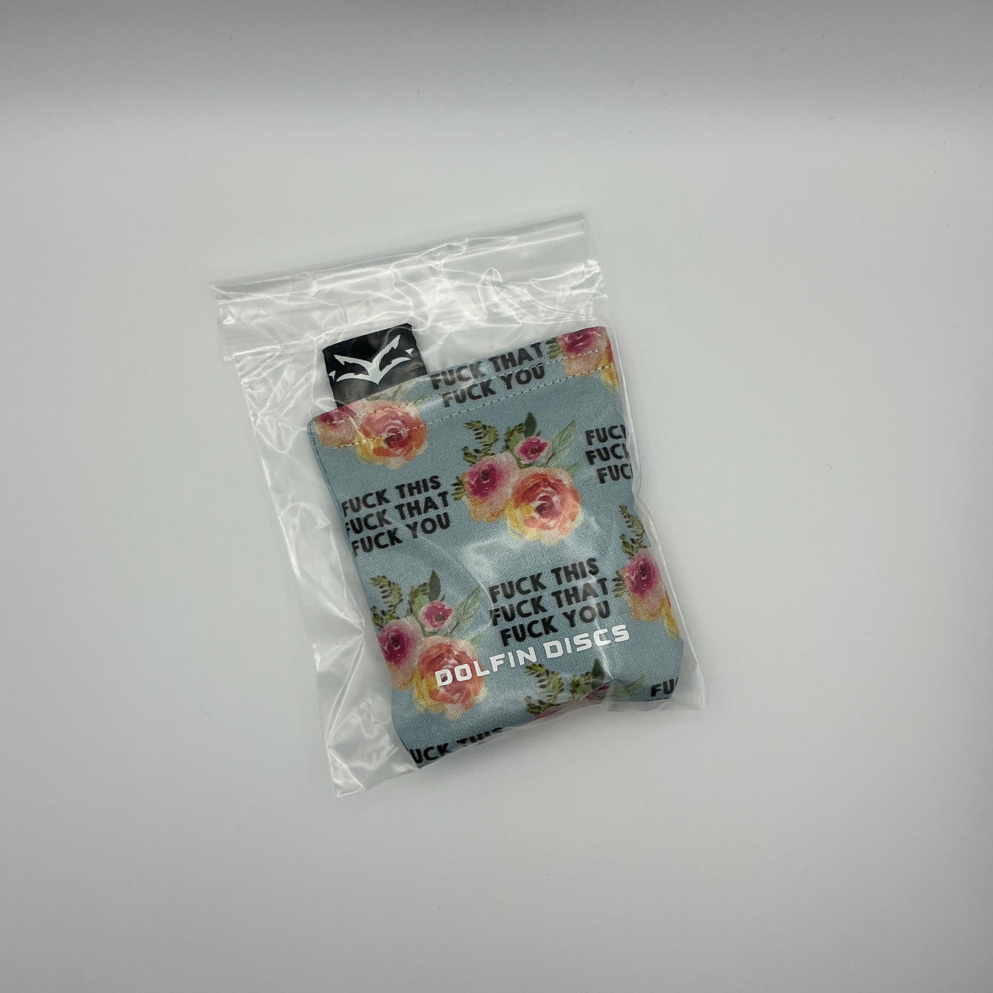 Dolfin Dust Chalk Bag - Explicit Content Line