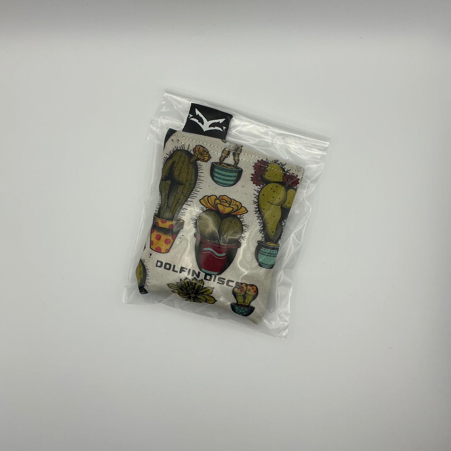 Dolfin Dust Chalk Bag - Explicit Content Line
