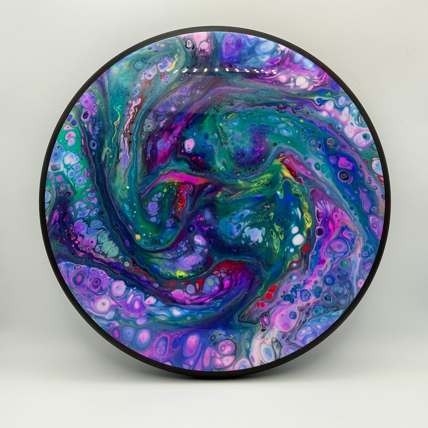 Dolfin Dyed MVP Neutron Watt