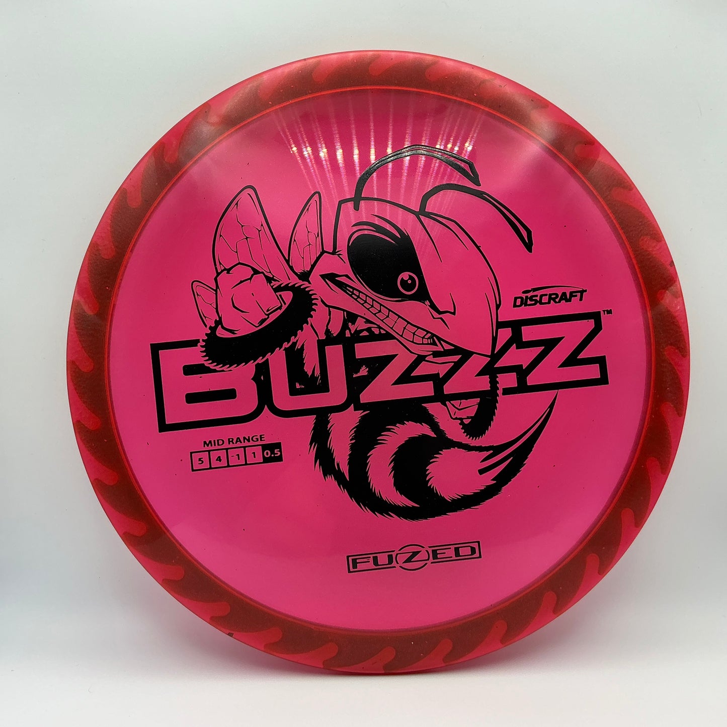 FuZed Line Buzzz (Buzzz Saw)