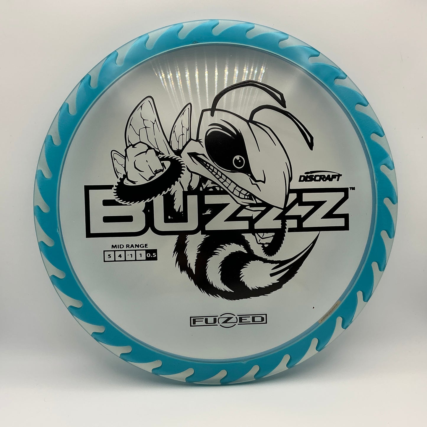 FuZed Line Buzzz (Buzzz Saw)
