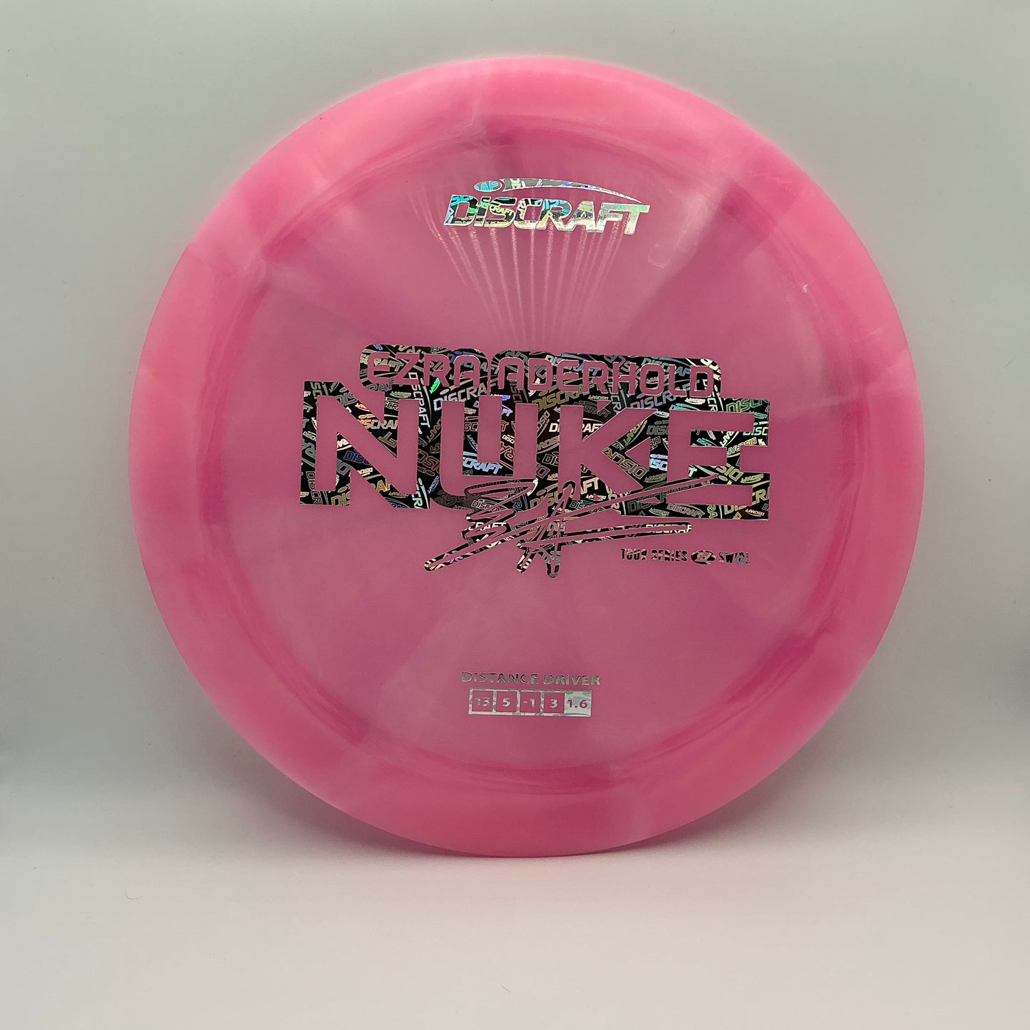 2025 Ezra Aderhold Tour Series Nuke