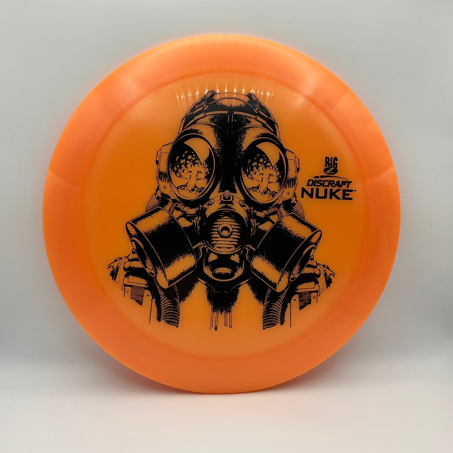 Big Z Nuke