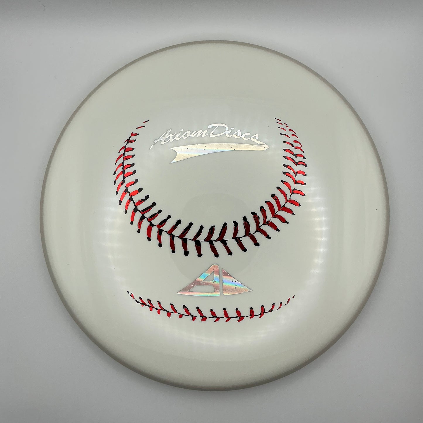 Neutron Soft Baseball Pitch (Limited Edition)