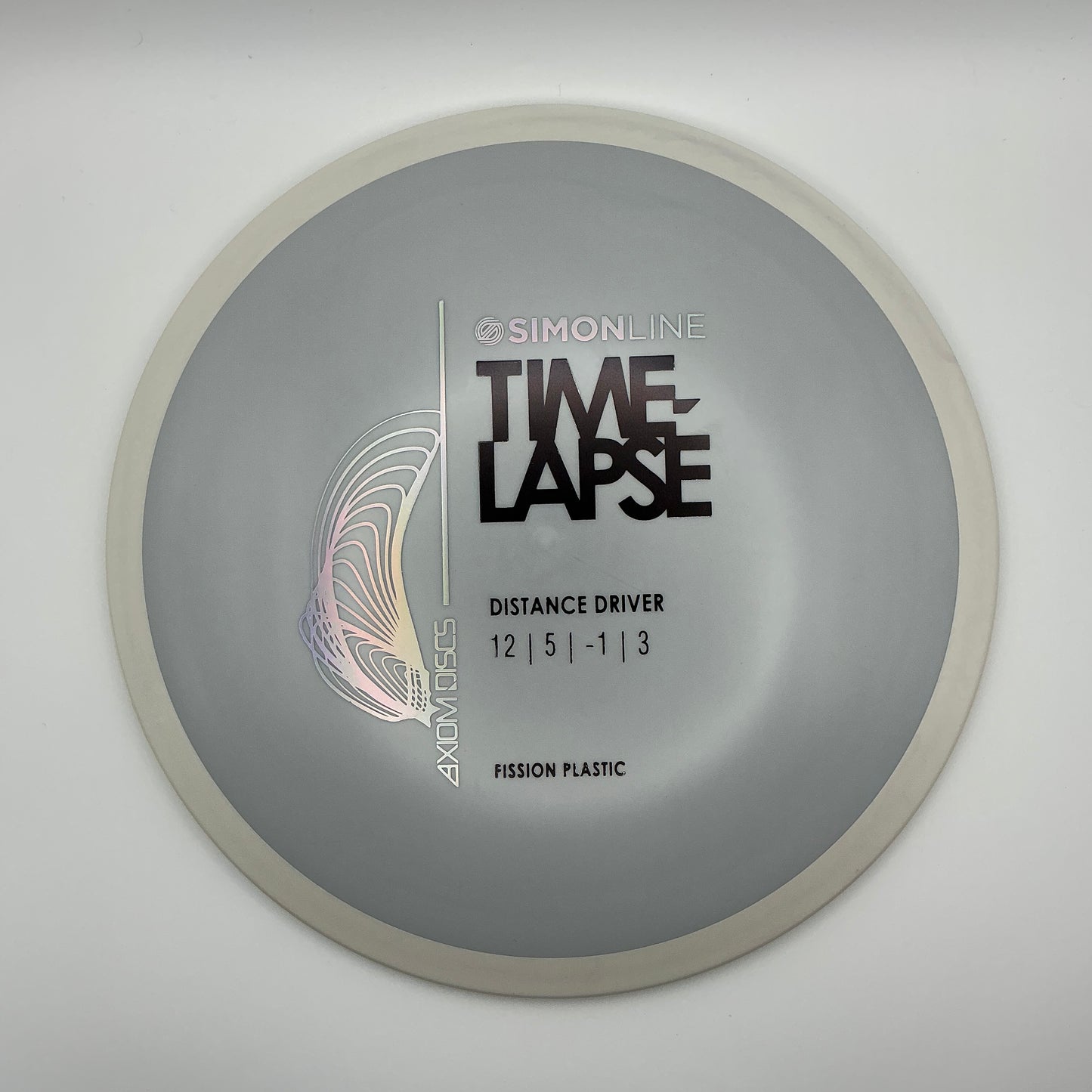 Fission Time-Lapse