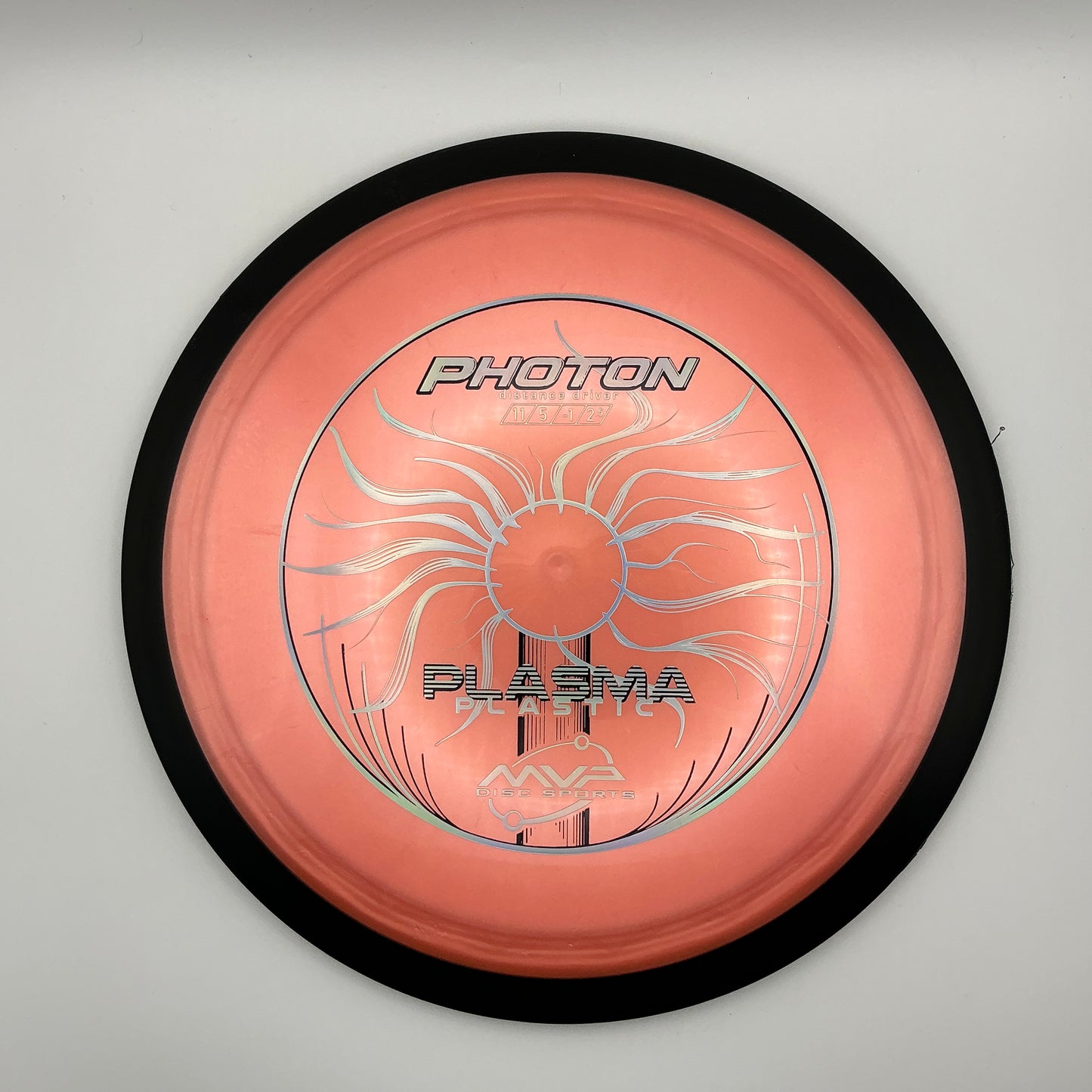 MVP Plasma Photon