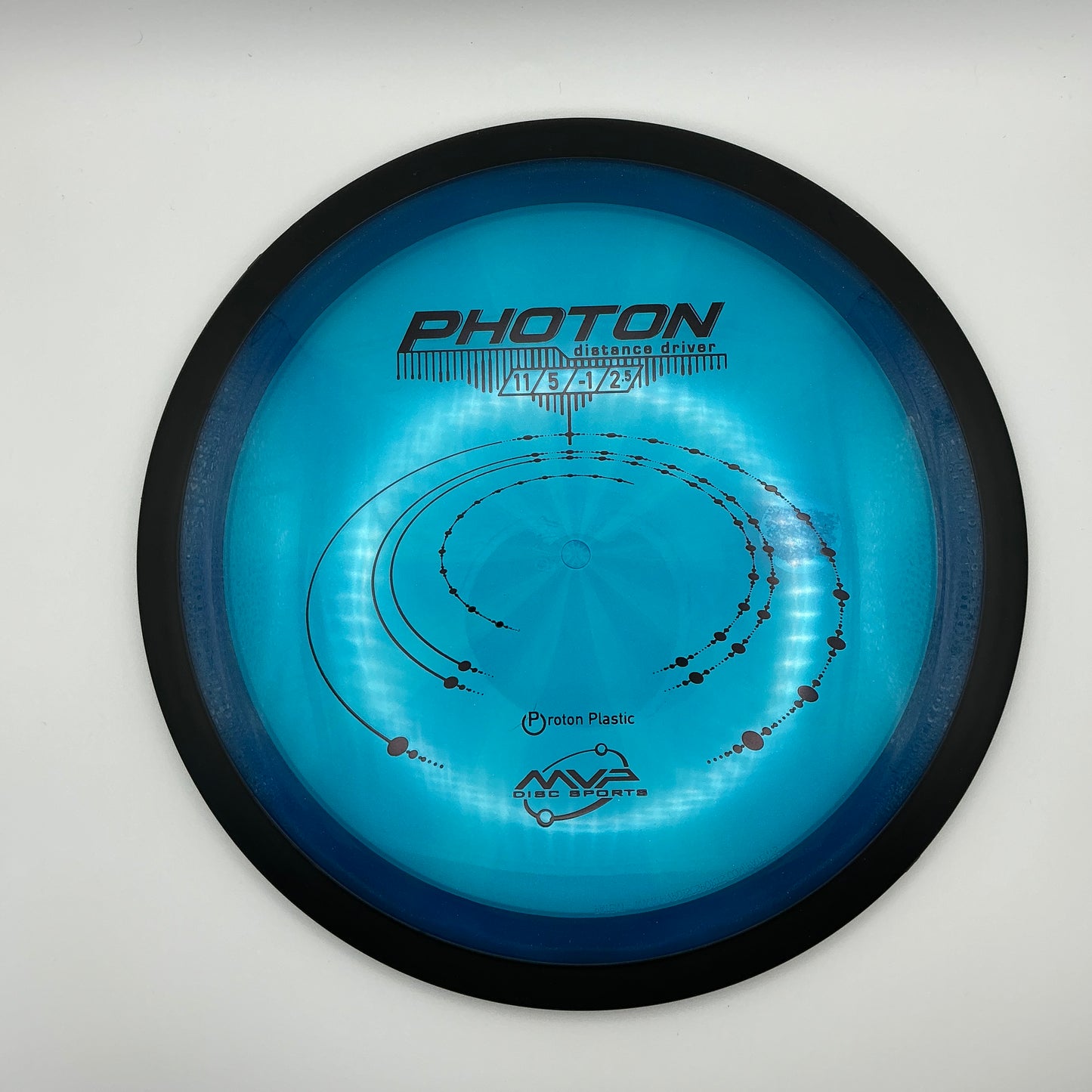 MVP Proton Photon