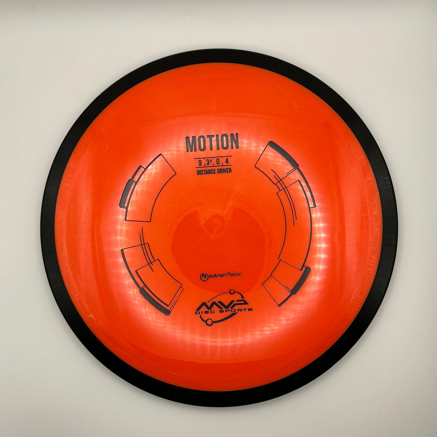 Neutron Motion