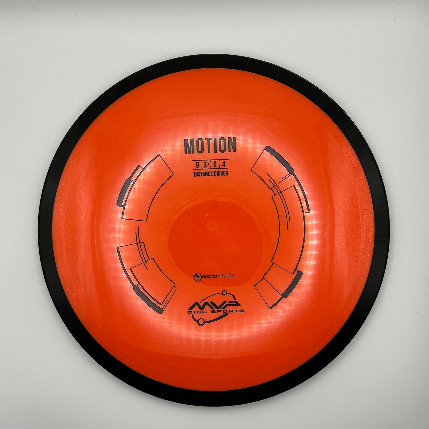 Neutron Motion