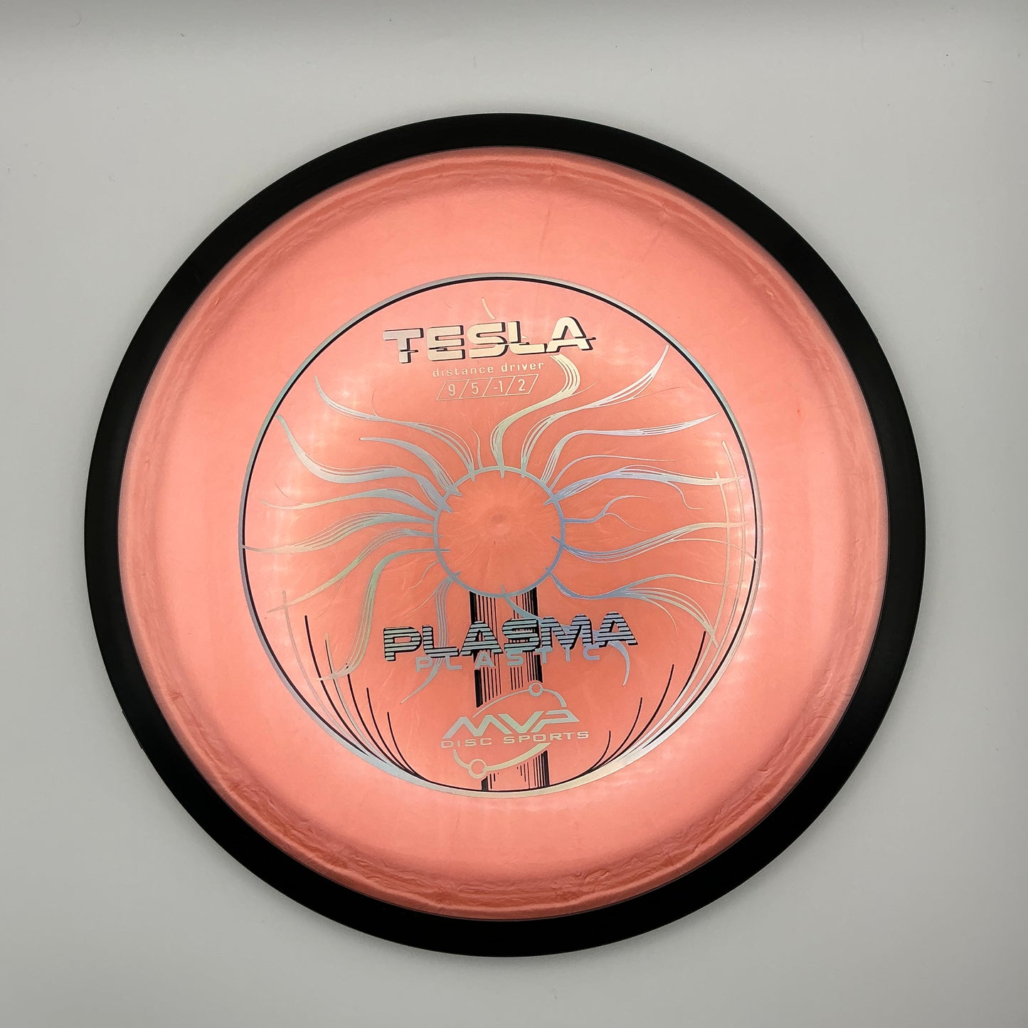 Plasma Tesla