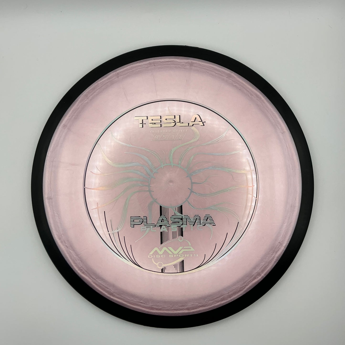 MVP Plasma Tesla