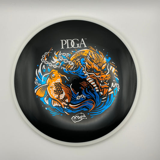 Axiom R2 Neutron Crave