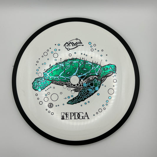 MVP R2 Neutron Relay