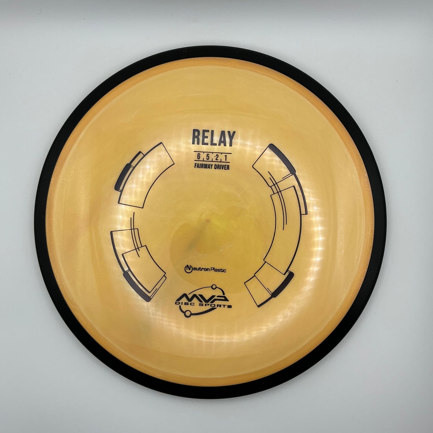 Neutron Relay