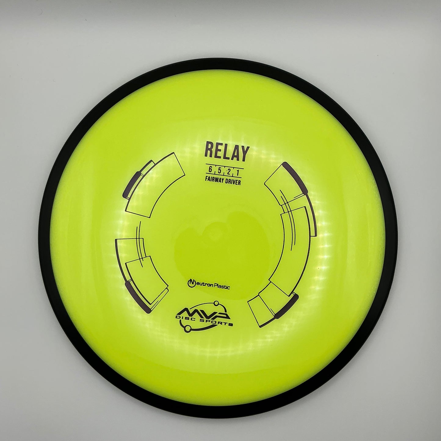 Neutron Relay