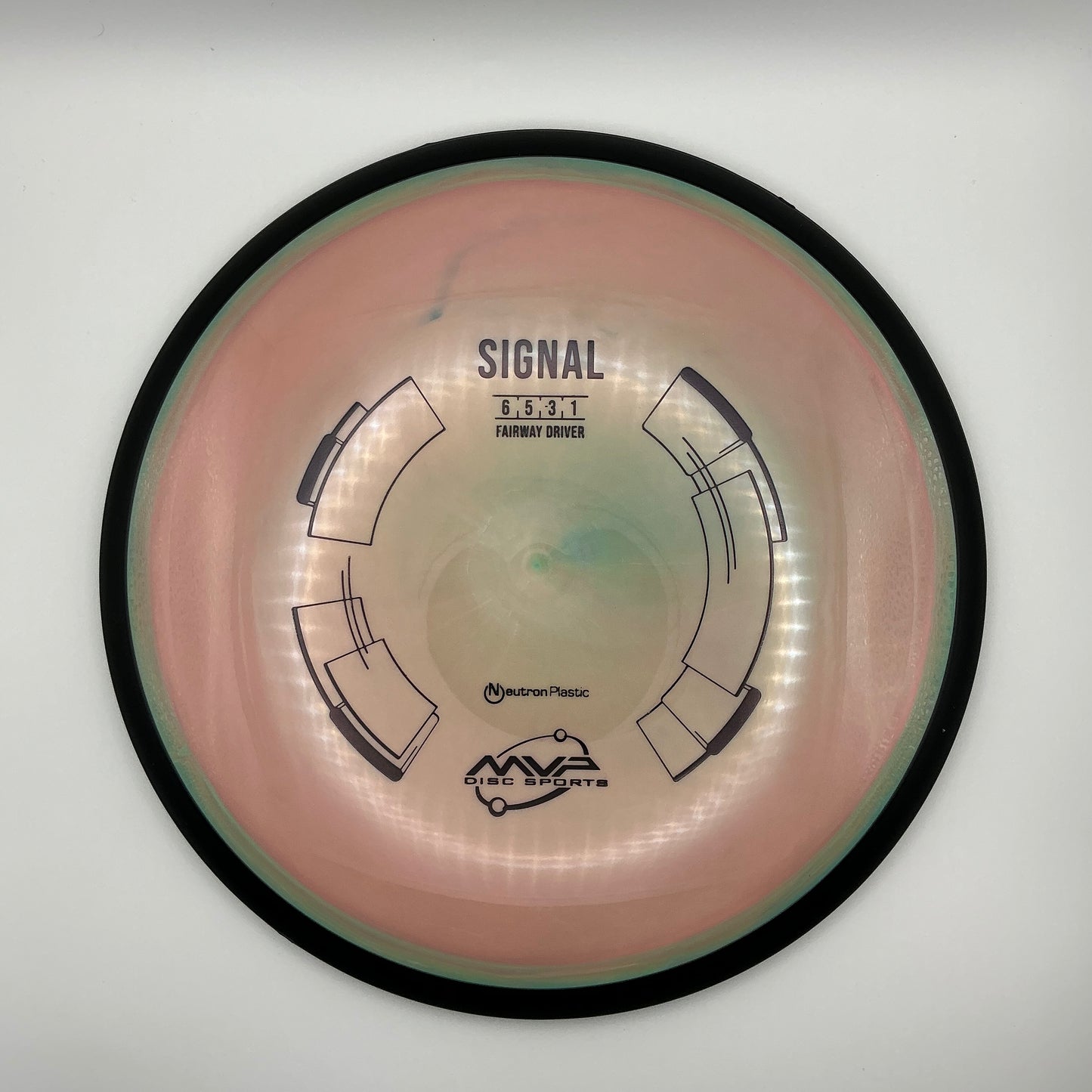 Neutron Signal