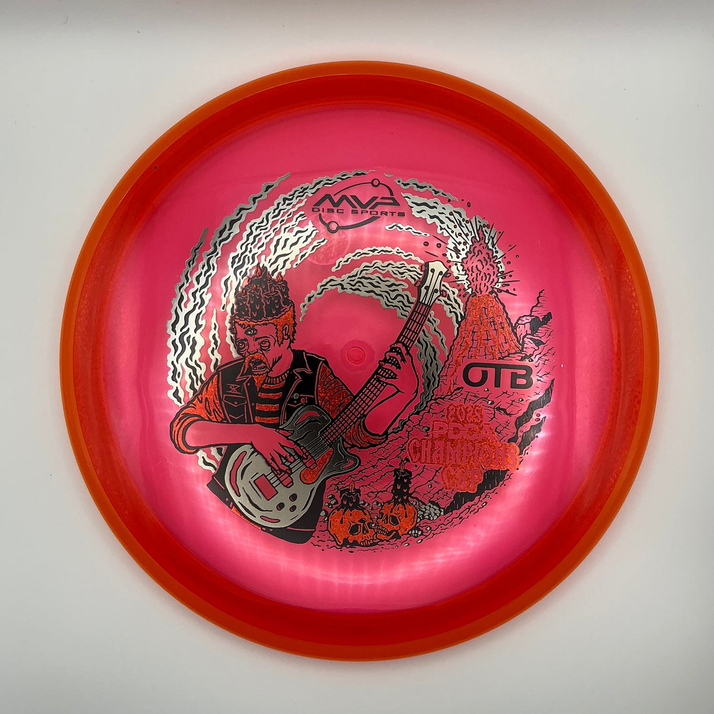 Prism Proton Soft Pyro - Champions Cup Edition