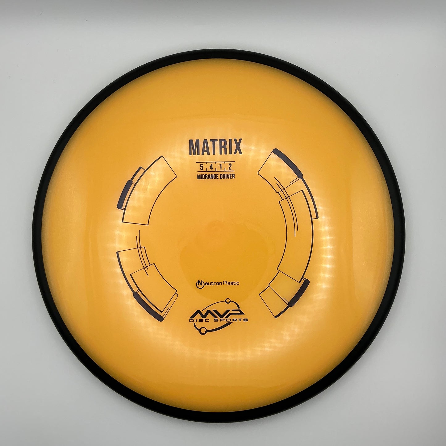 Neutron Matrix
