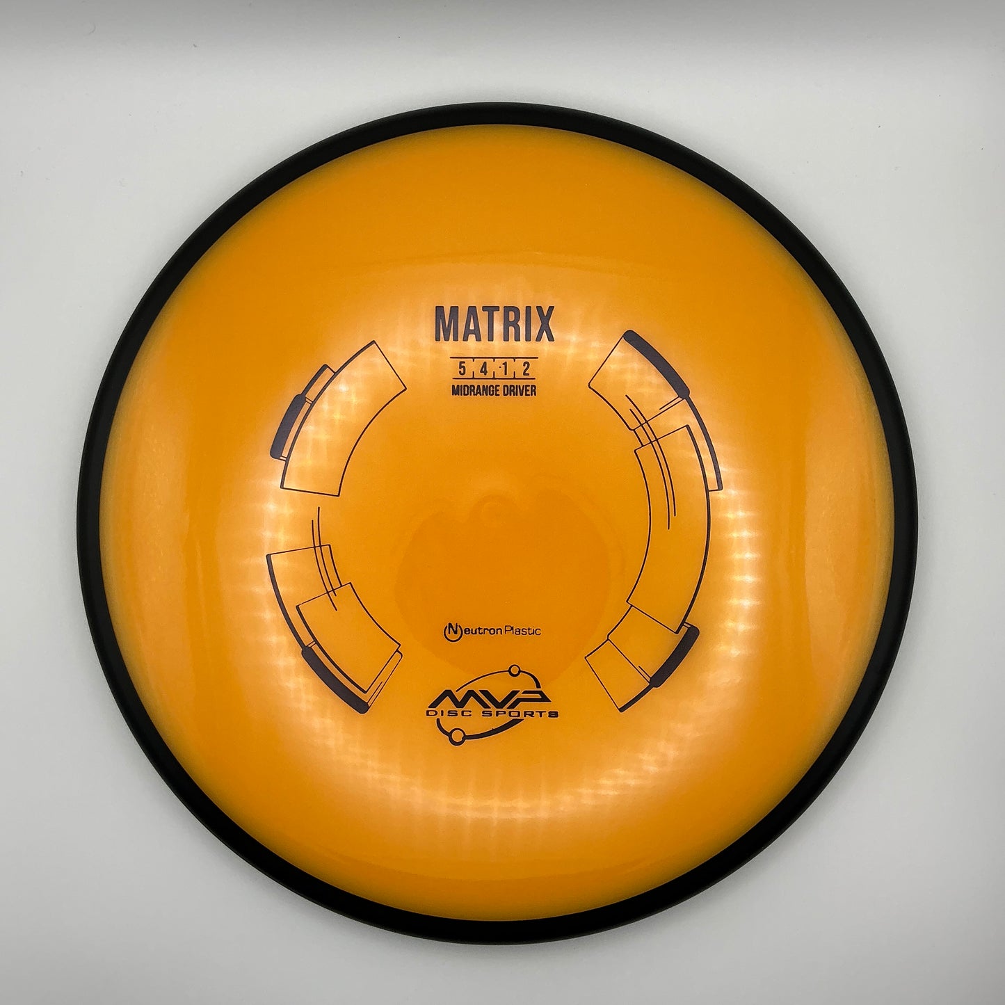 Neutron Matrix