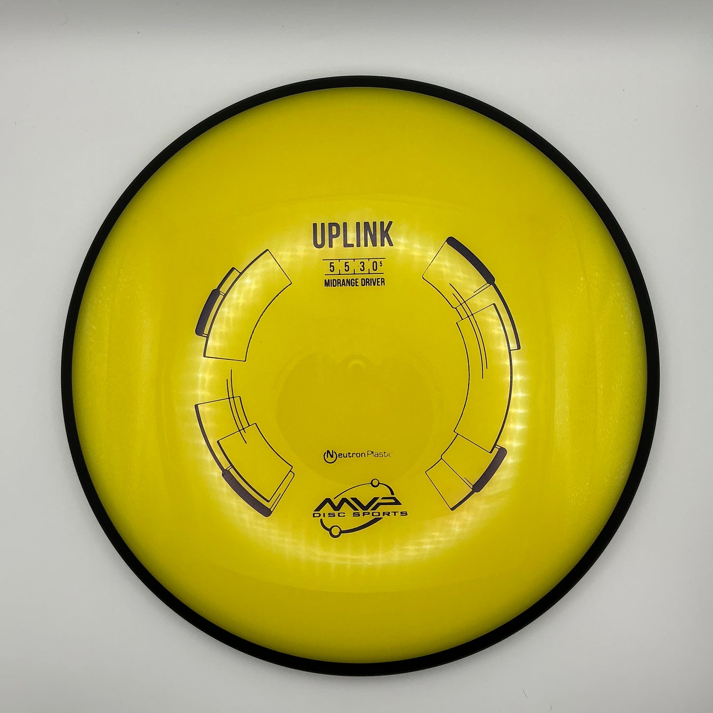 Neutron Uplink