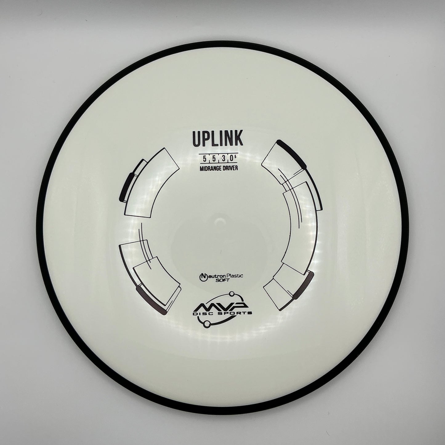 Neutron Uplink