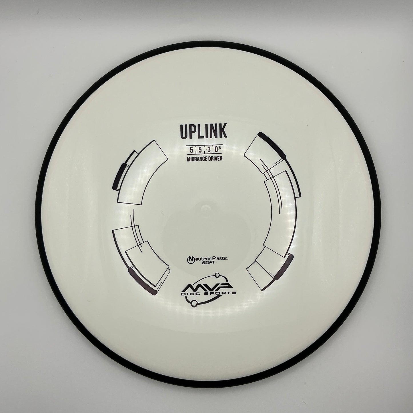 Neutron Uplink