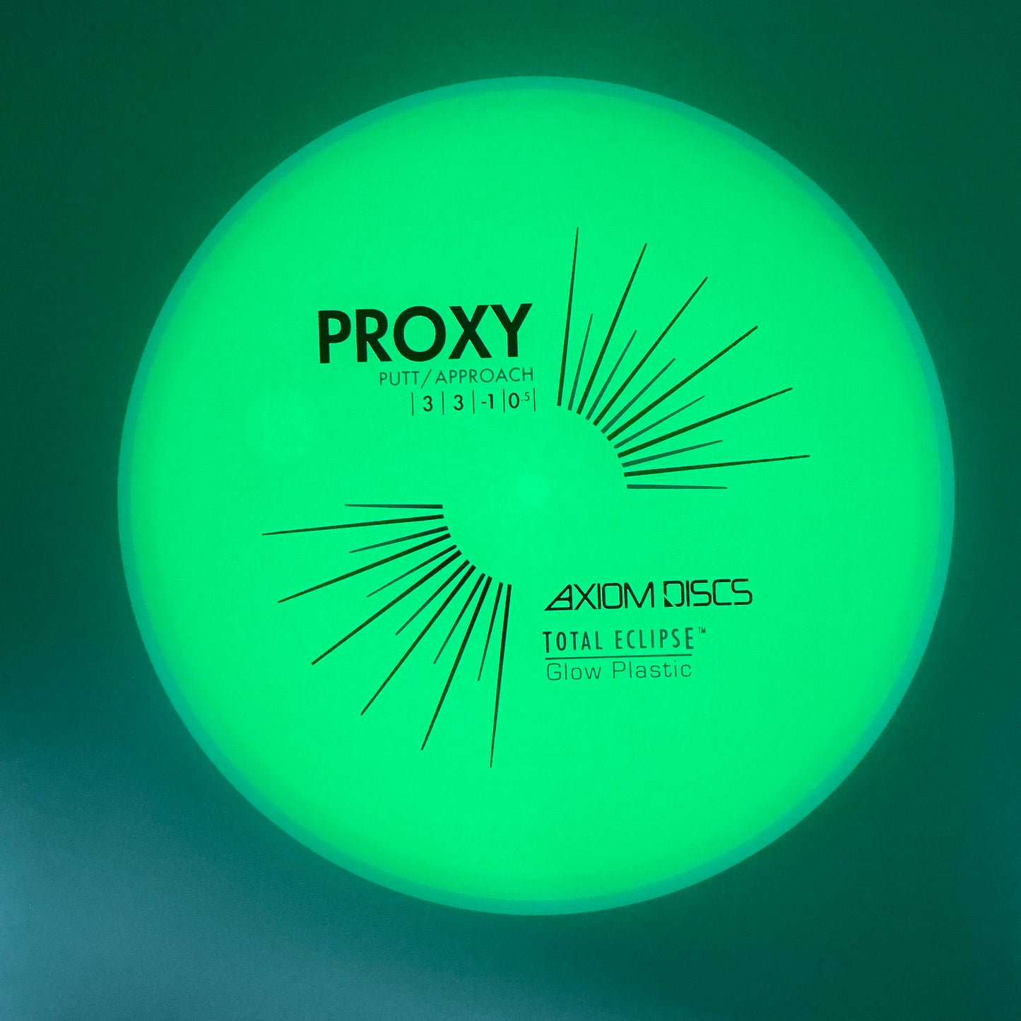 Axiom Total Eclipse Proxy