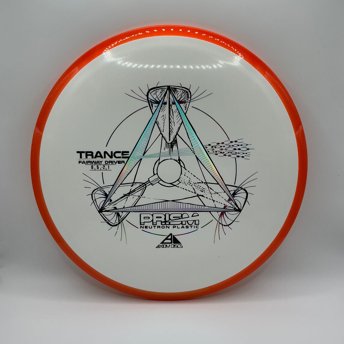 Prism Neutron Trance
