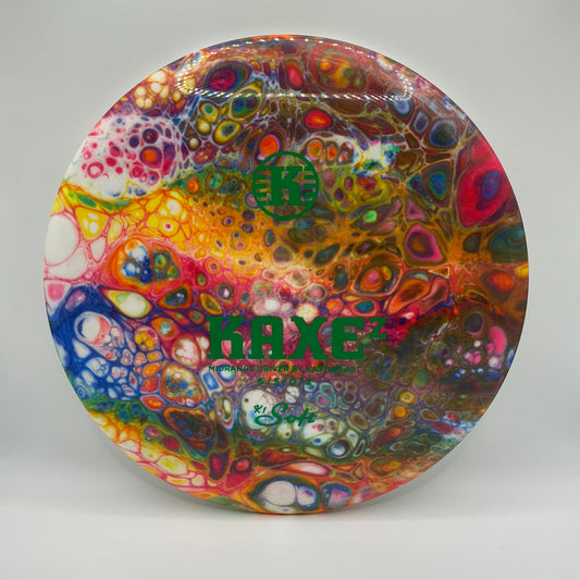 Dolfin Dyed Kastaplast K1 Soft Kaxe Z