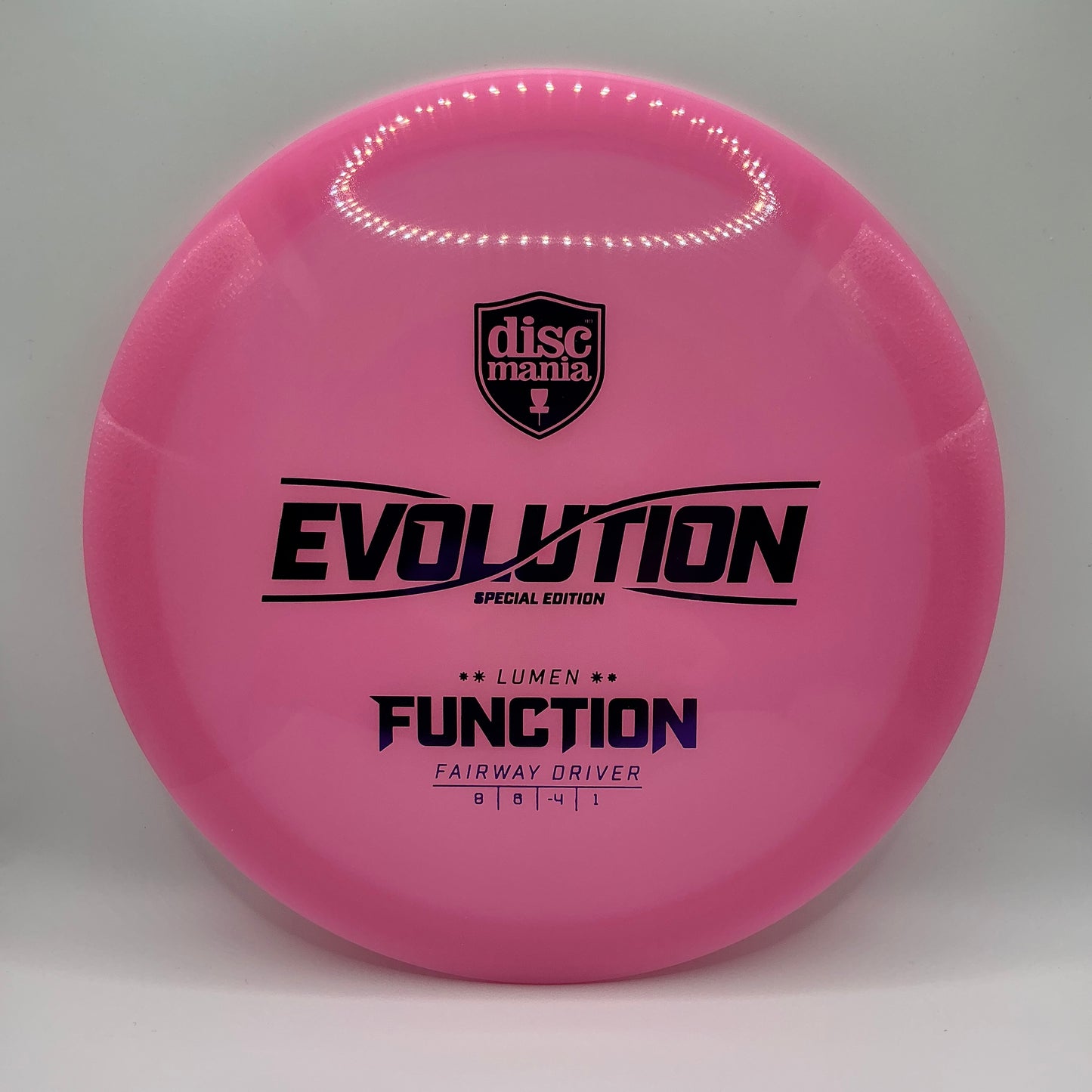 Neo Lumen Function