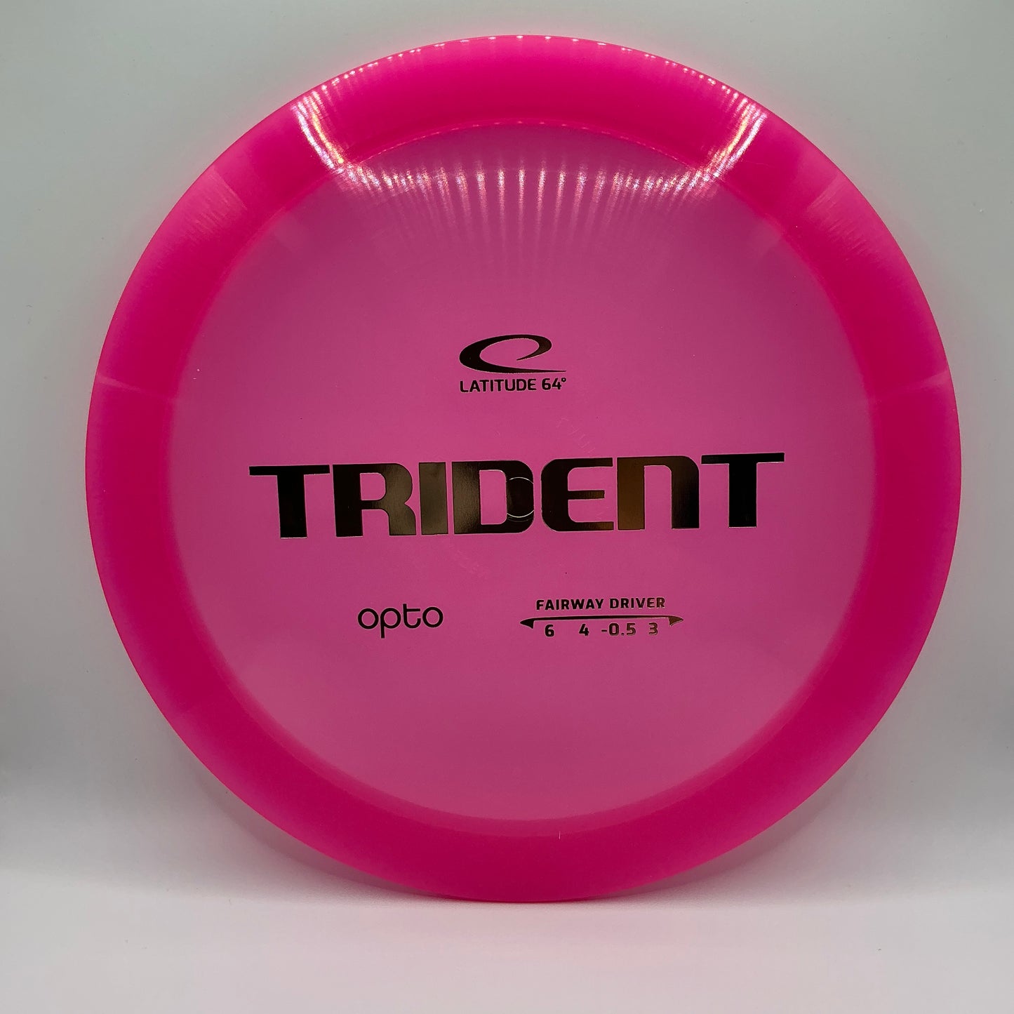 Opto Trident