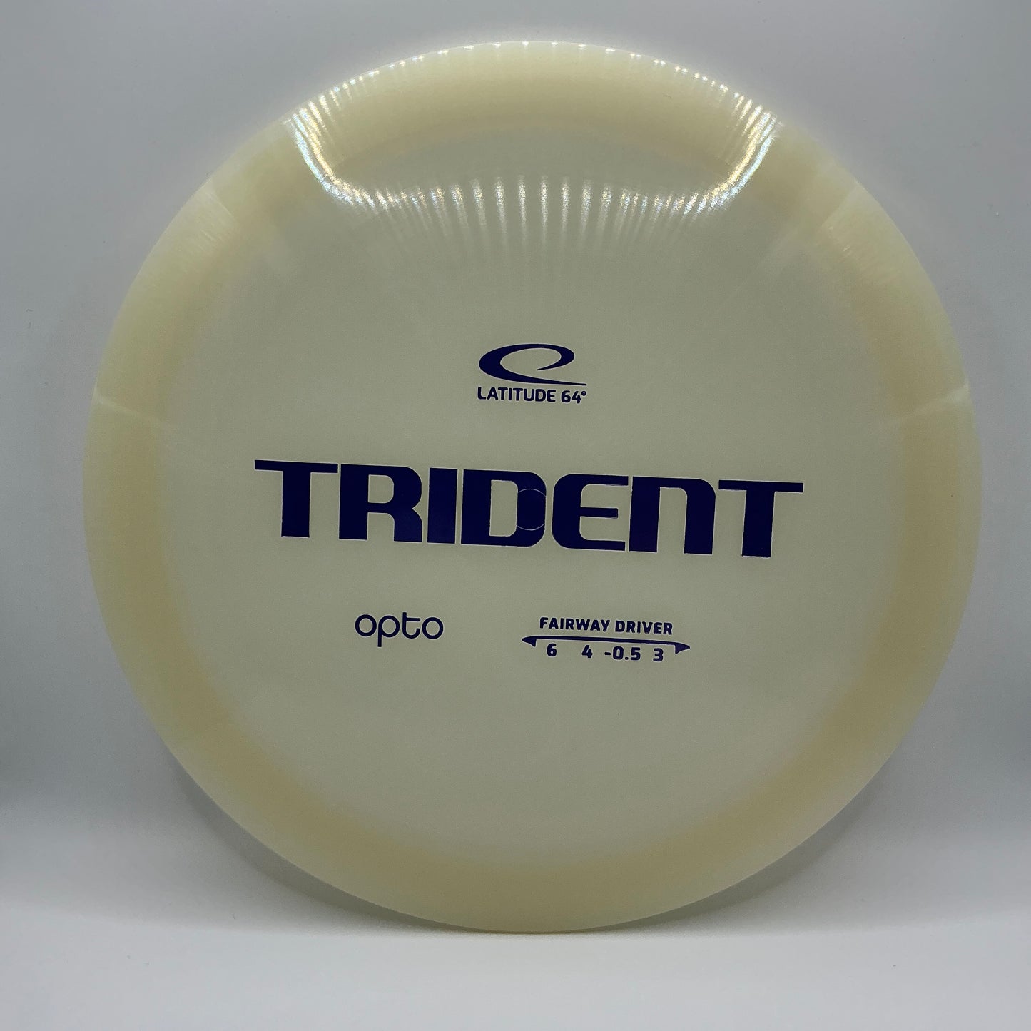Opto Trident