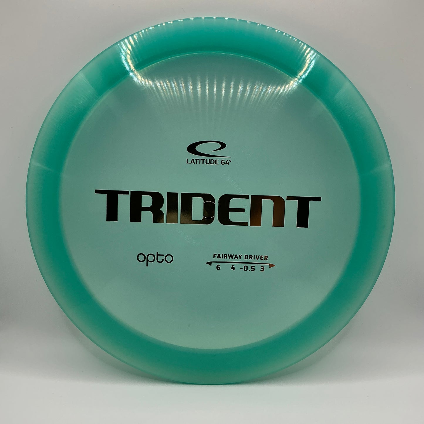 Opto Trident