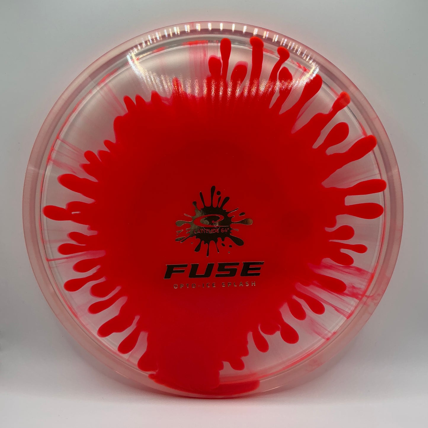 Latitude 64 Opto-Ice Splash Fuse