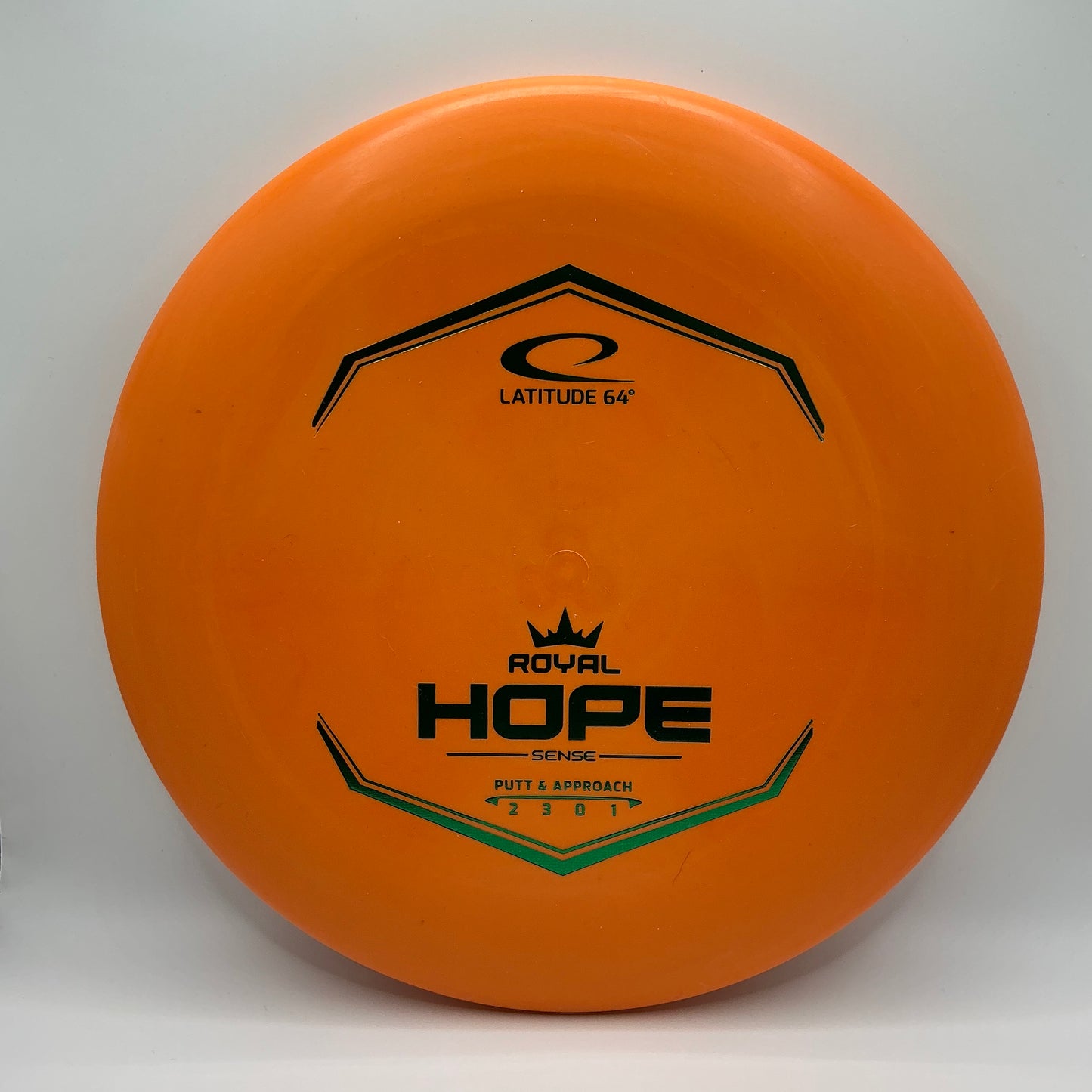 Sense Hope