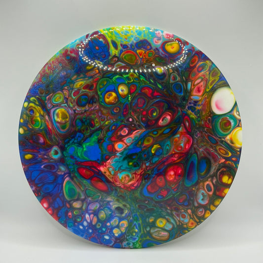 Dolfin Dyed Kastaplast K1 Lots