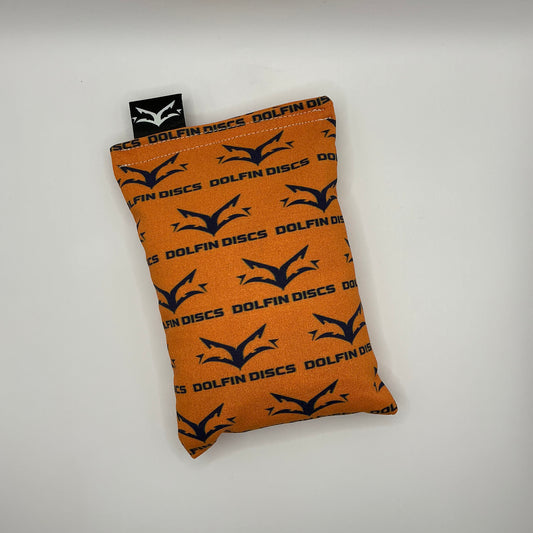 Dolfin Dust x Dolfin Discs