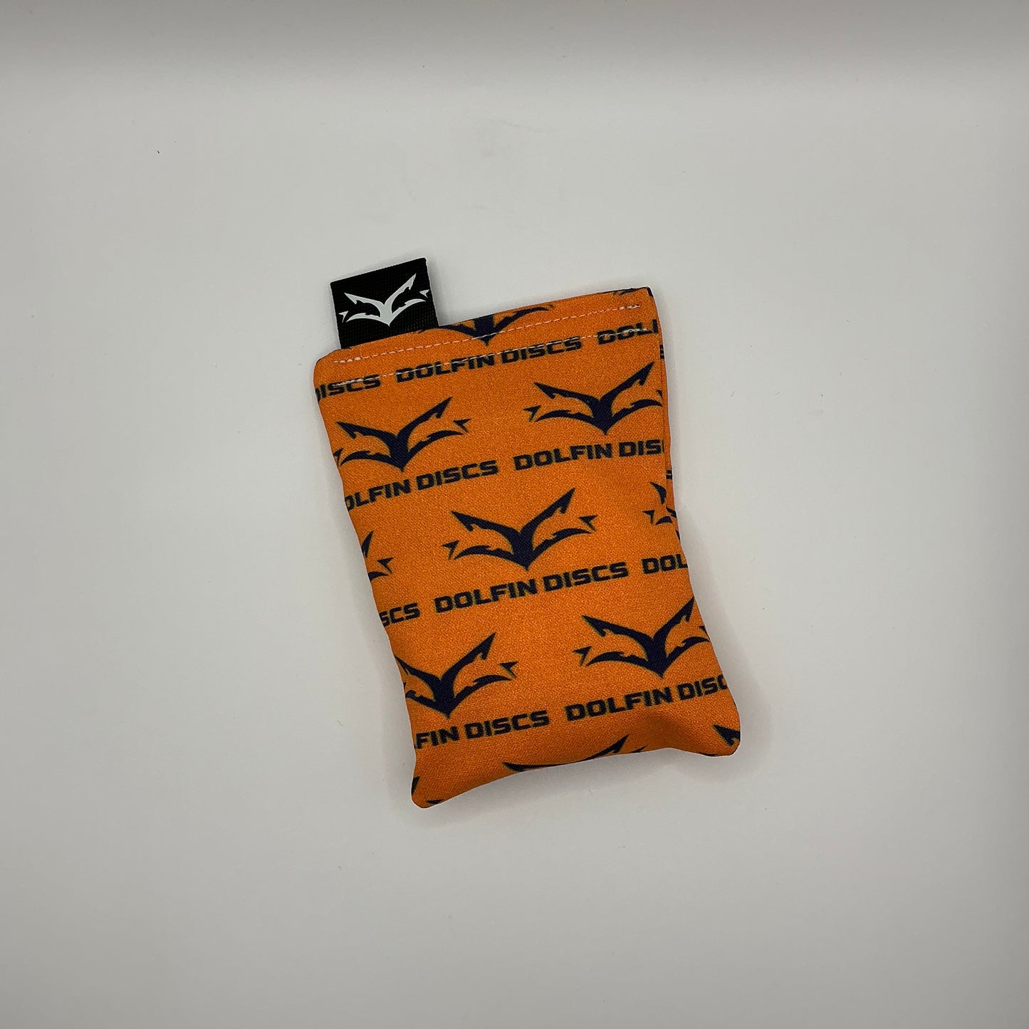 Dolfin Dust x Dolfin Discs