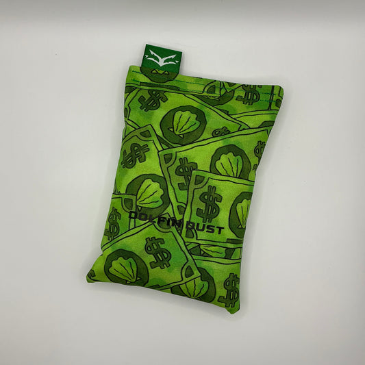 Dolfin Dust Sand Dollars