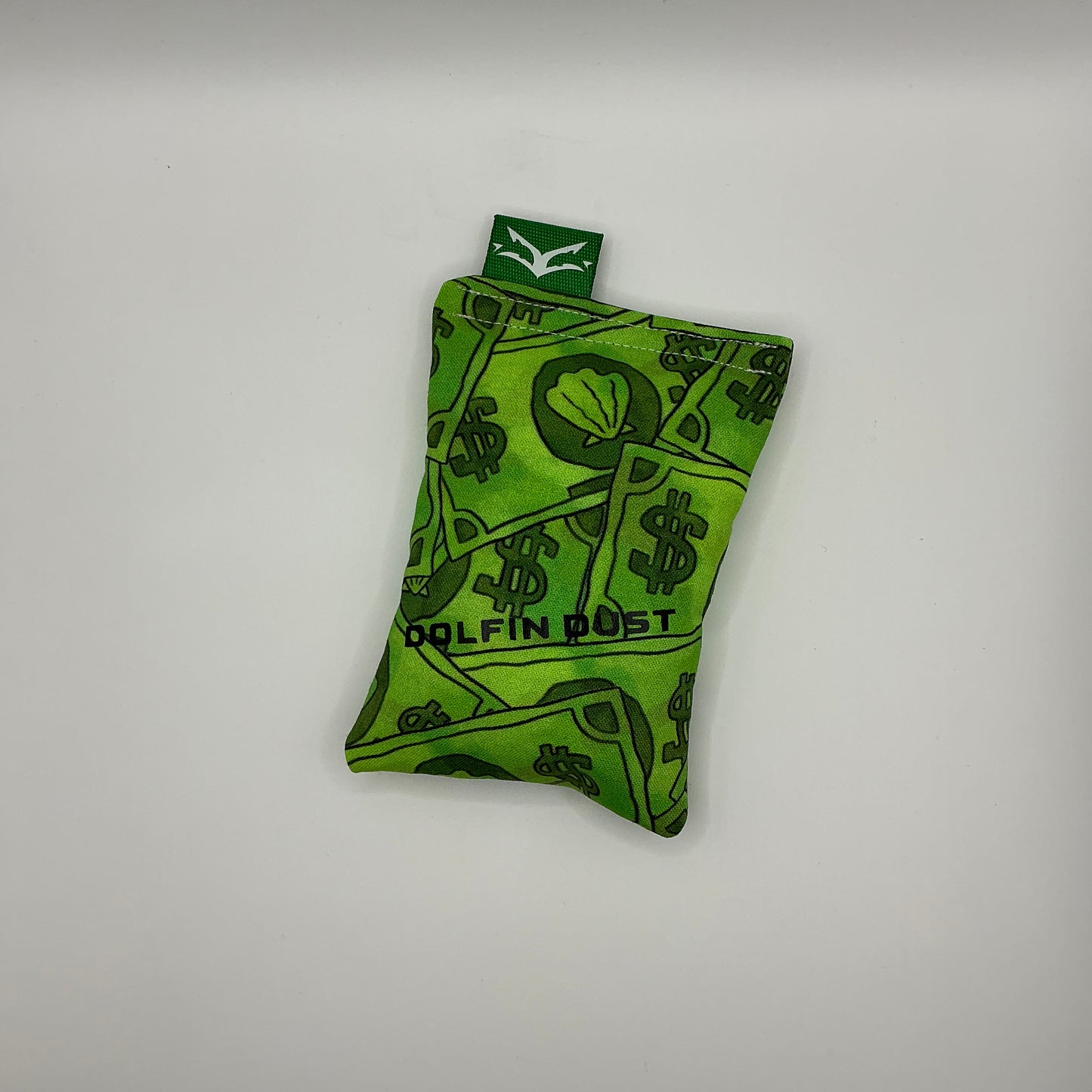 Dolfin Dust Sand Dollars