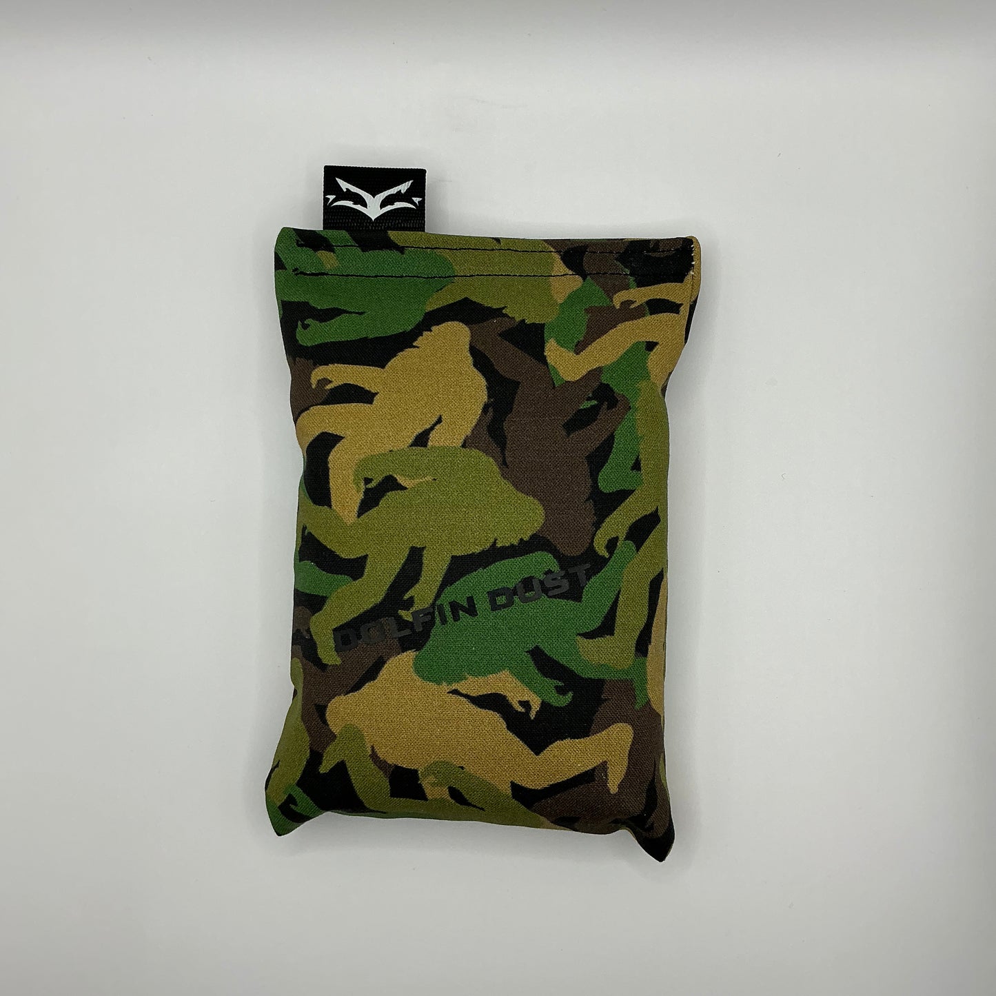Dolfin Dust Camo Sasquatch