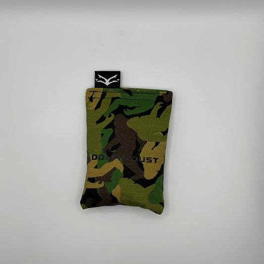 Dolfin Dust Camo Sasquatch
