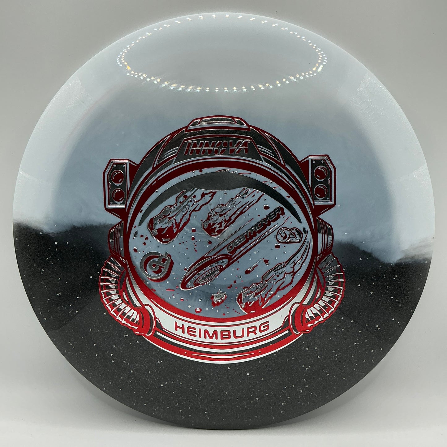 Innova Duo Destroyer - Calvin Heimburg 2026 Tour Series